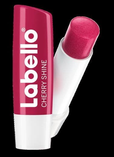 Product Batom Labello Cherry Shine