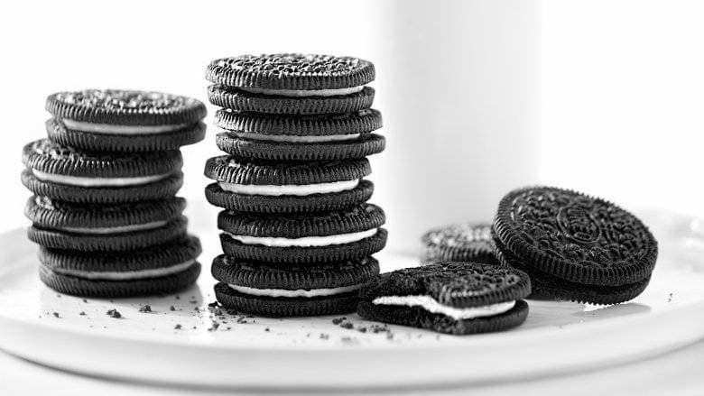 Producto Oreo