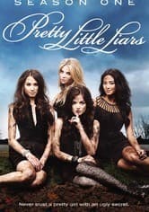 Serie Pretty Little Liars