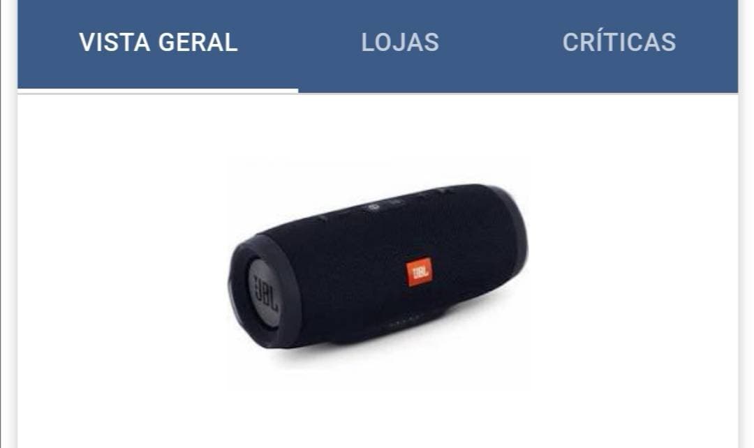 Electronic JBL Charge 3 Stealth Edition - Altavoz inalámbrico portátil con Bluetooth -