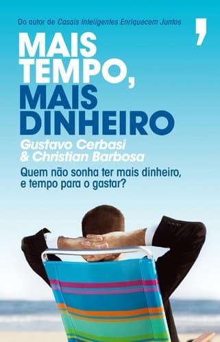 Libro Mais Tempo