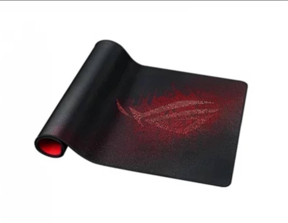 Producto Tapete de Rato Sheat Gaming ROG