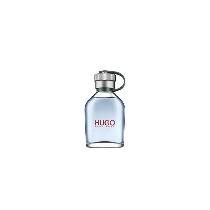 Beauty Hugo Boss Hugo Man - Eau de toilette Spray