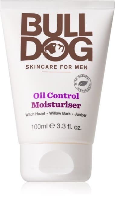 Fashion bulldog oil control 