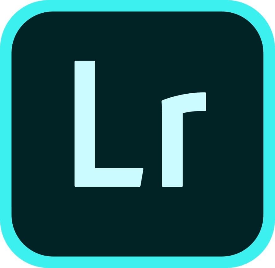 App Adobe Lightroom - Photo Studio