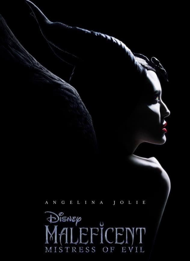 Movie Maleficent: Mistress of Evil