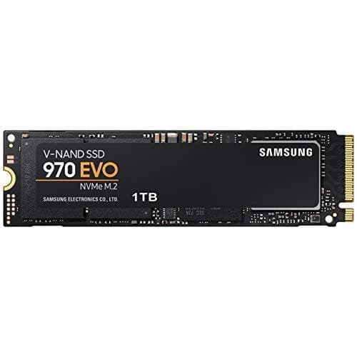 Electronic Samsung 970 EVO