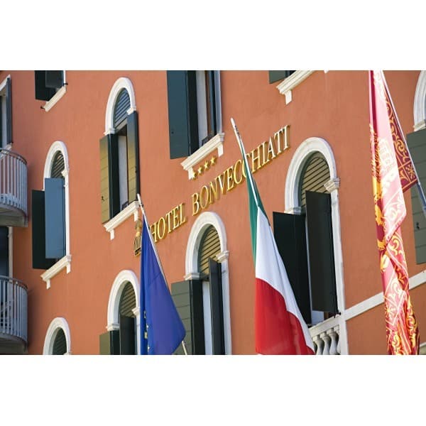 Place Hotel Bonvecchiati Venice