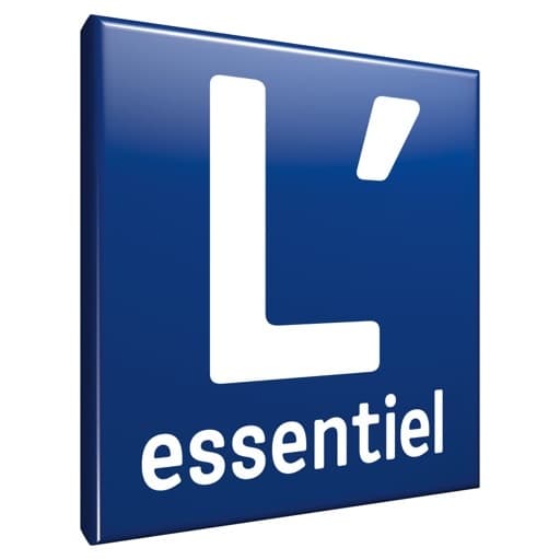 App L'essentiel Mobile