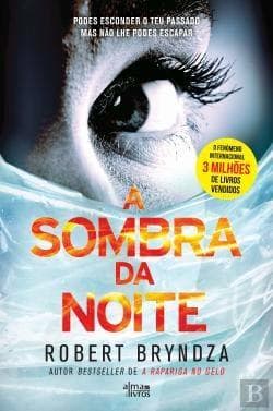 Book A sombra da noite