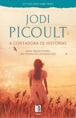 Libro A Contadora de Histórias