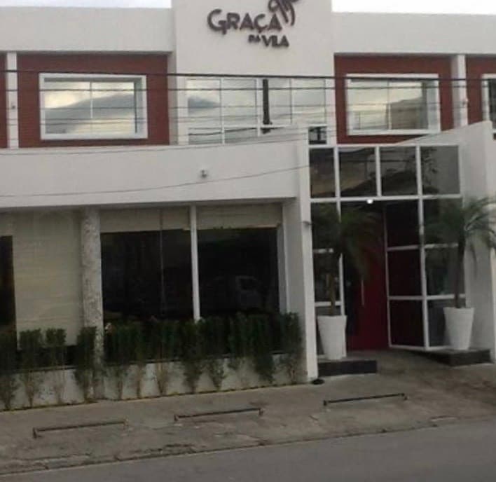 Restaurants Graça da Vila - Unidade Cascadura