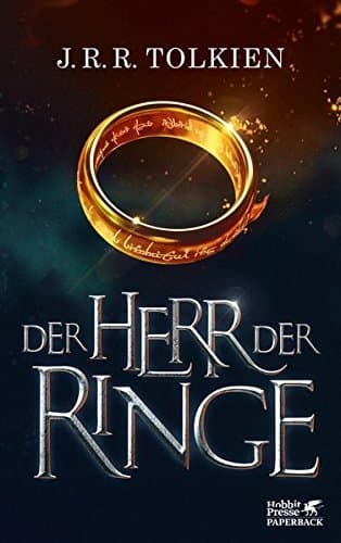 Book Der Herr der Ringe