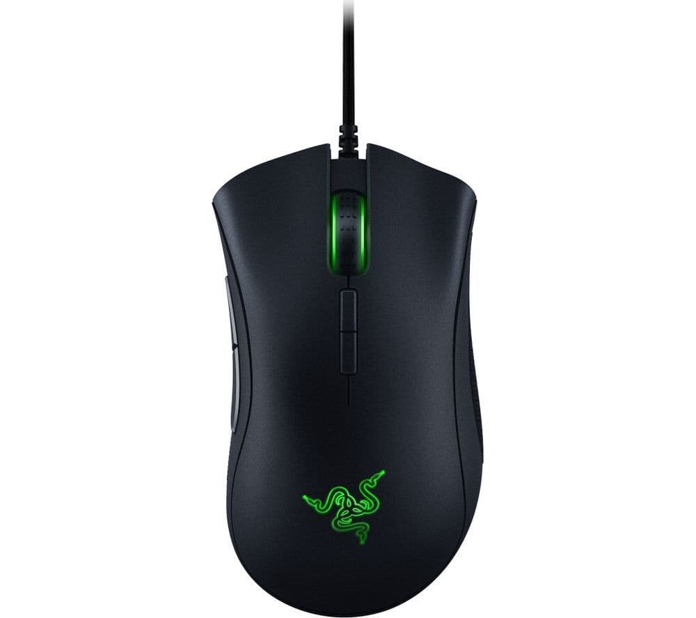 Moda Esports Mouse - Razer DeathAdder Elite