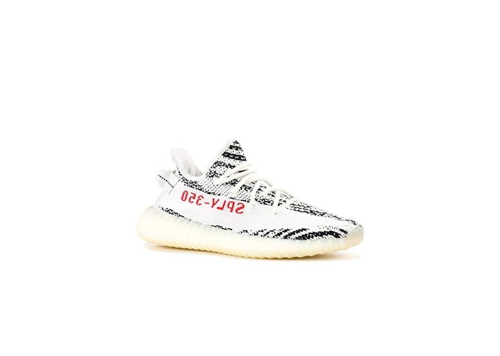 Fashion Yeezy Boost 350 V2 'Zebra'