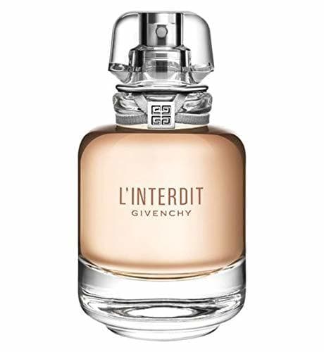 Belleza Givenchy Givenchy L'Interdit Etv 50Ml 50 ml