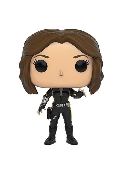 Game POP! Bobble - Marvel