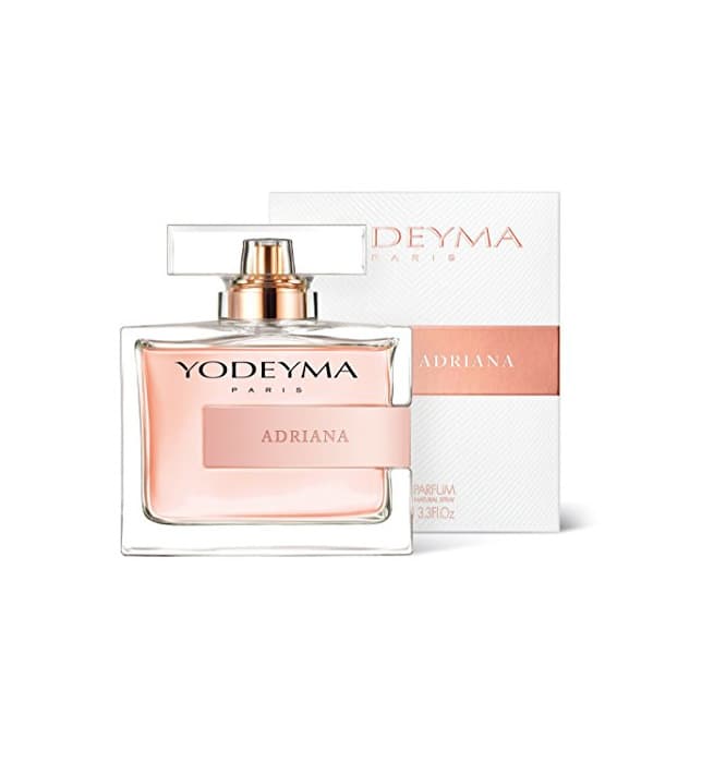 Producto Perfume para Mujer Yodeyma ADRIANA Eau de Parfum 100 ml