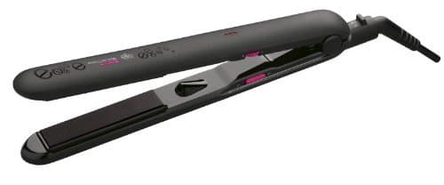 Belleza Rowenta pelo Optiliss Elite SF3122 Plancha de Pelo con Keratina y Turmalina