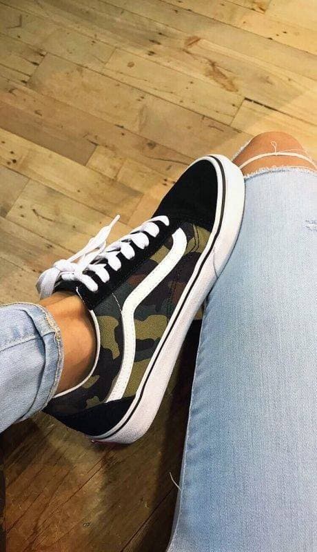 Fashion Vans