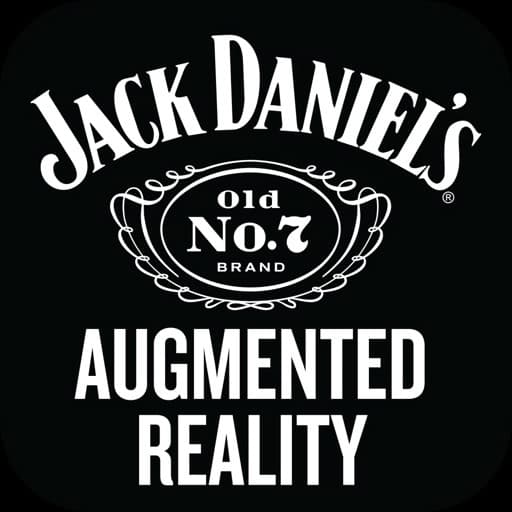 App Jack Daniel's AR Experience