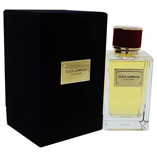 Product Dolce & ~Gabbana Velvet Desire Eau de Parfum Spray para ella