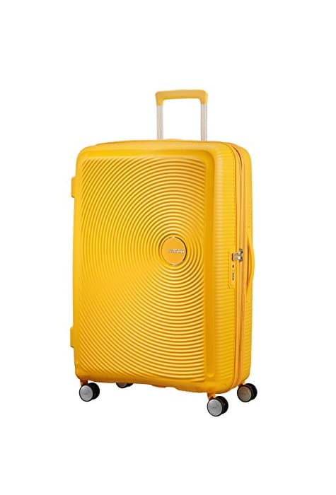 Fashion American Tourister - Soundbox Spinner 77/28 Expansible 97/110 L - 4