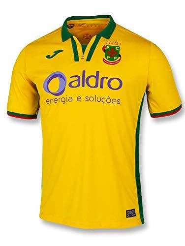 Fashion Joma - PAÇOS Ferreira 1ª Camiseta 19/20 Hombre Color