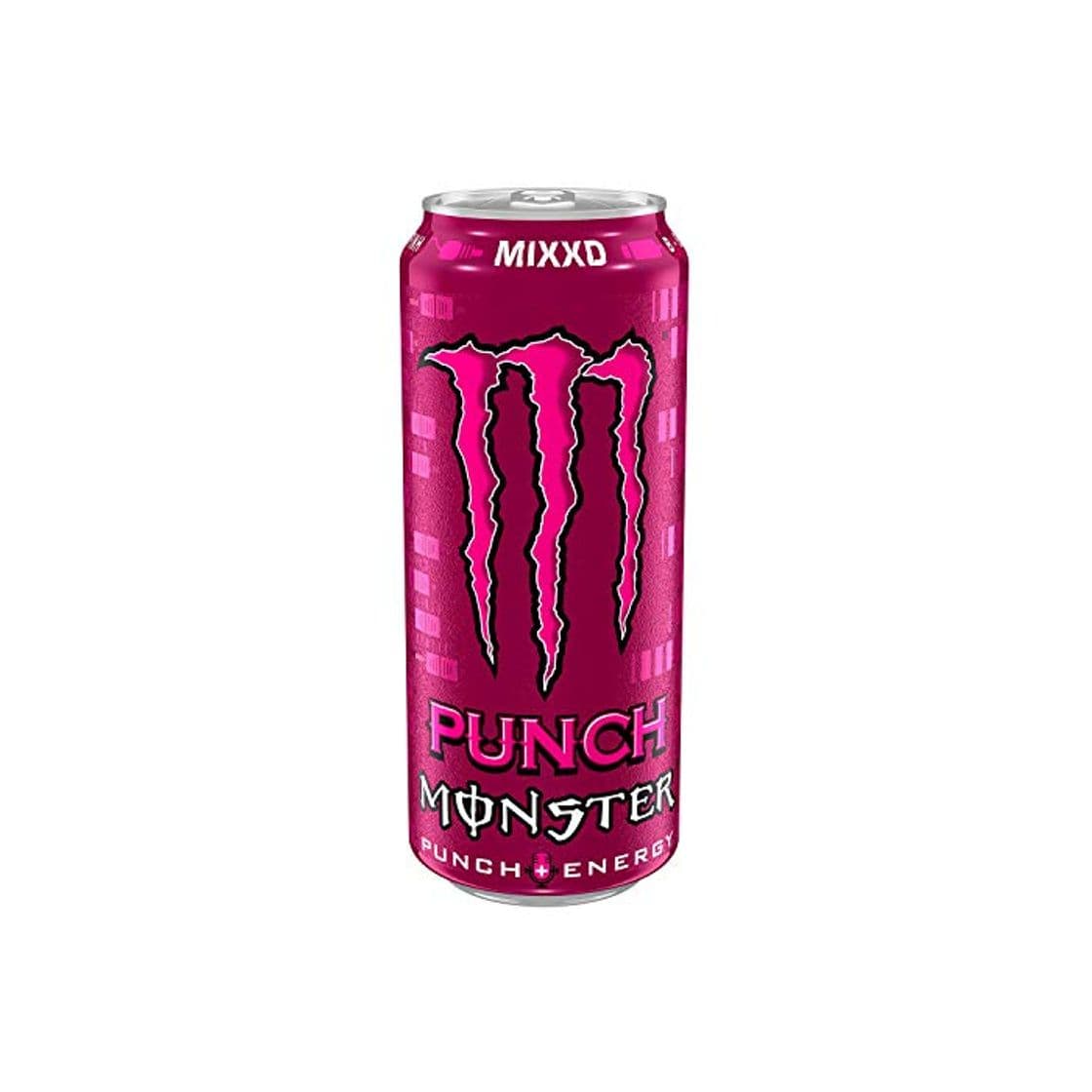 Product Monster Punch MIXXD