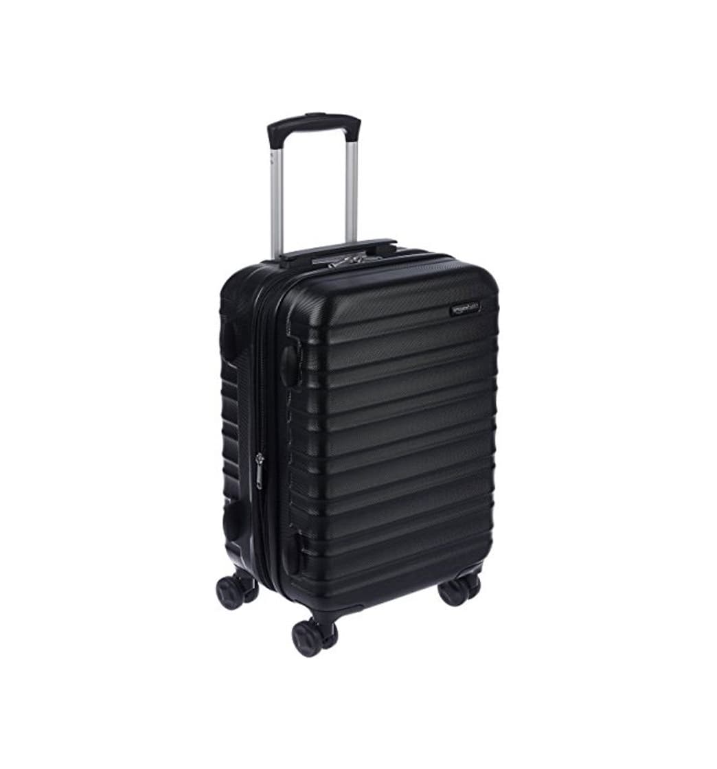 Product AmazonBasics - Maleta de viaje rígida giratoria -  55 cm