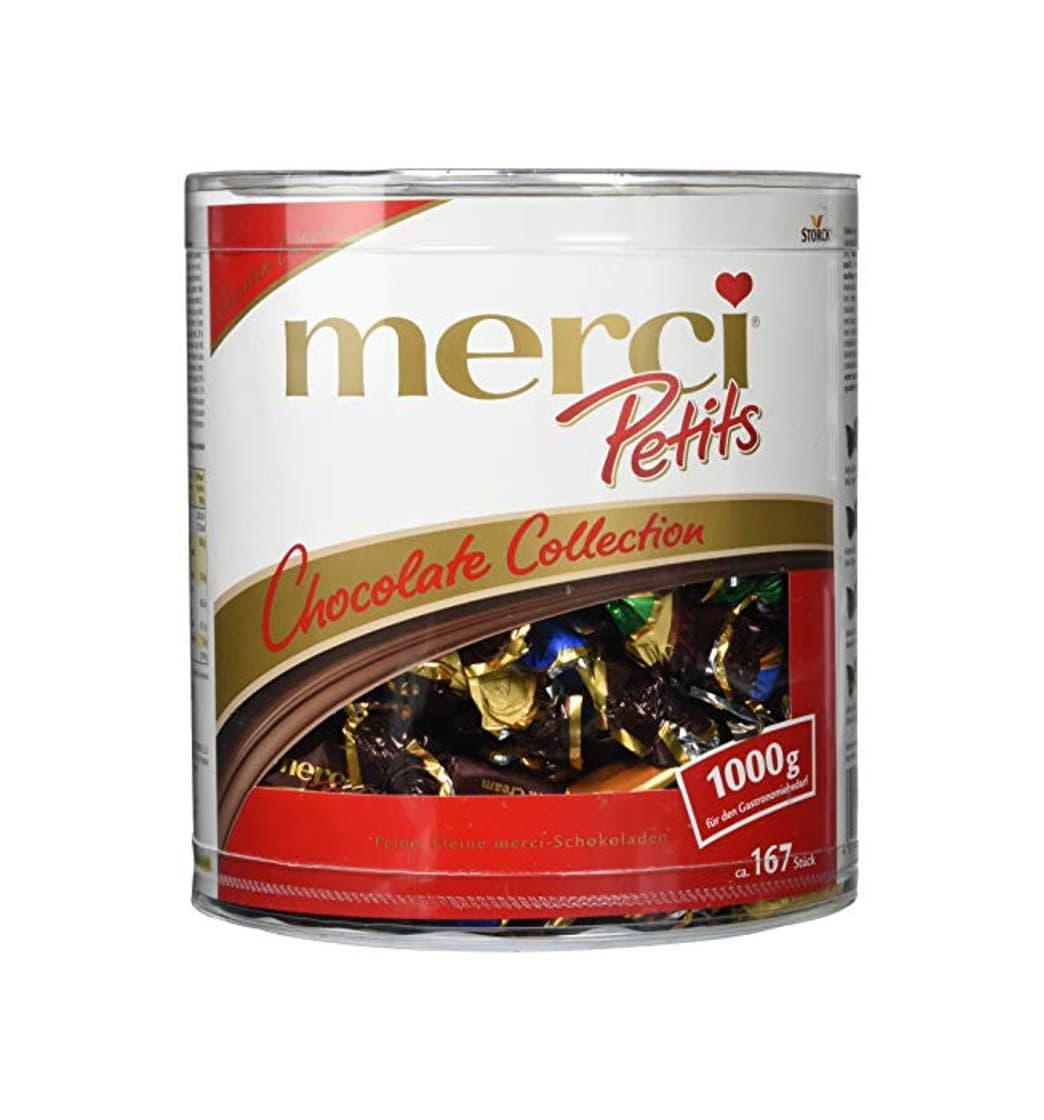 Product Merci Petits