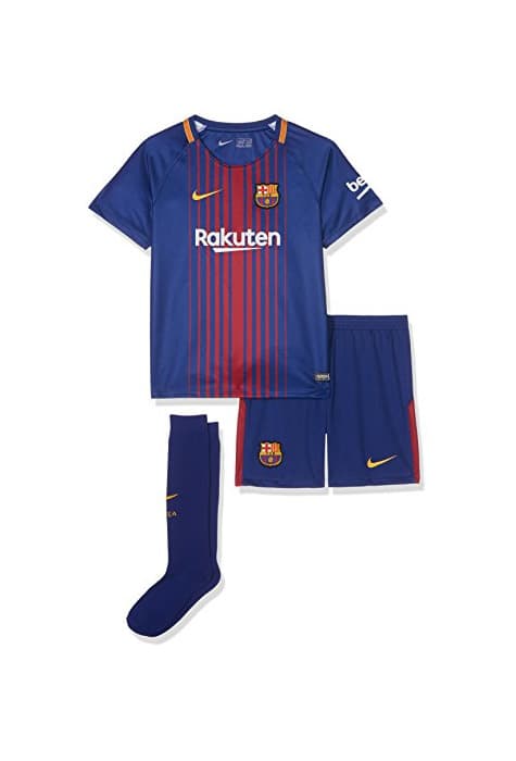 Product NIKE 1 EQ 17/20 Mini Kit Barça