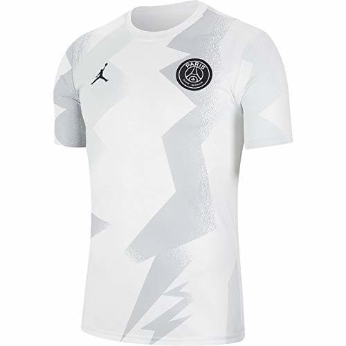 Product Nike PSG M Nk Dry Top SS PM 4th Camiseta de Manga