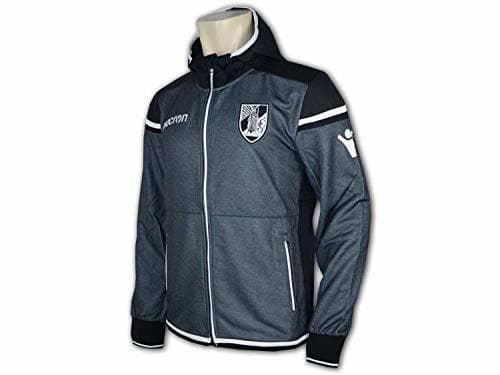 Product Macron Vitoria Guimarães - Chaqueta deportiva con capucha