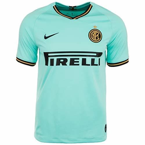 Product NIKE Inter M Nk BRT Stad JSY SS AW Short Sleeve Top