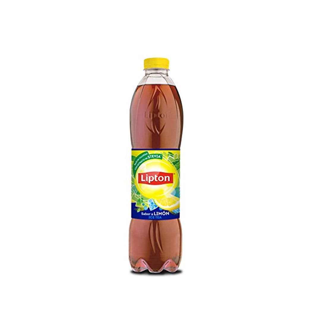 Product Lipton Ice Tea Refresco de Té Al Limón