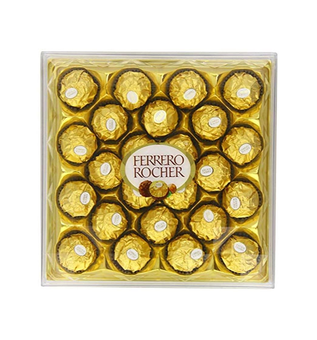 Product Ferrero Rocher 24 Pieces Gift Box 300g