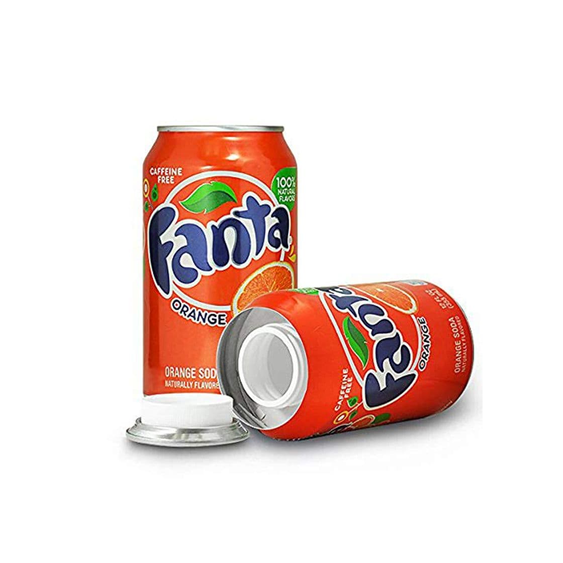 Product Fanta de naranja de ocultacion