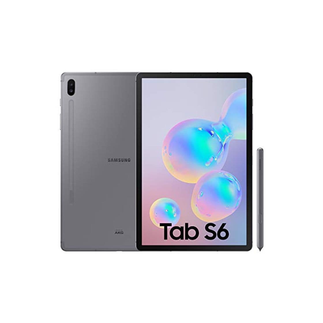 Product Samsung Galaxy Tab S6 Tablet de 10.5