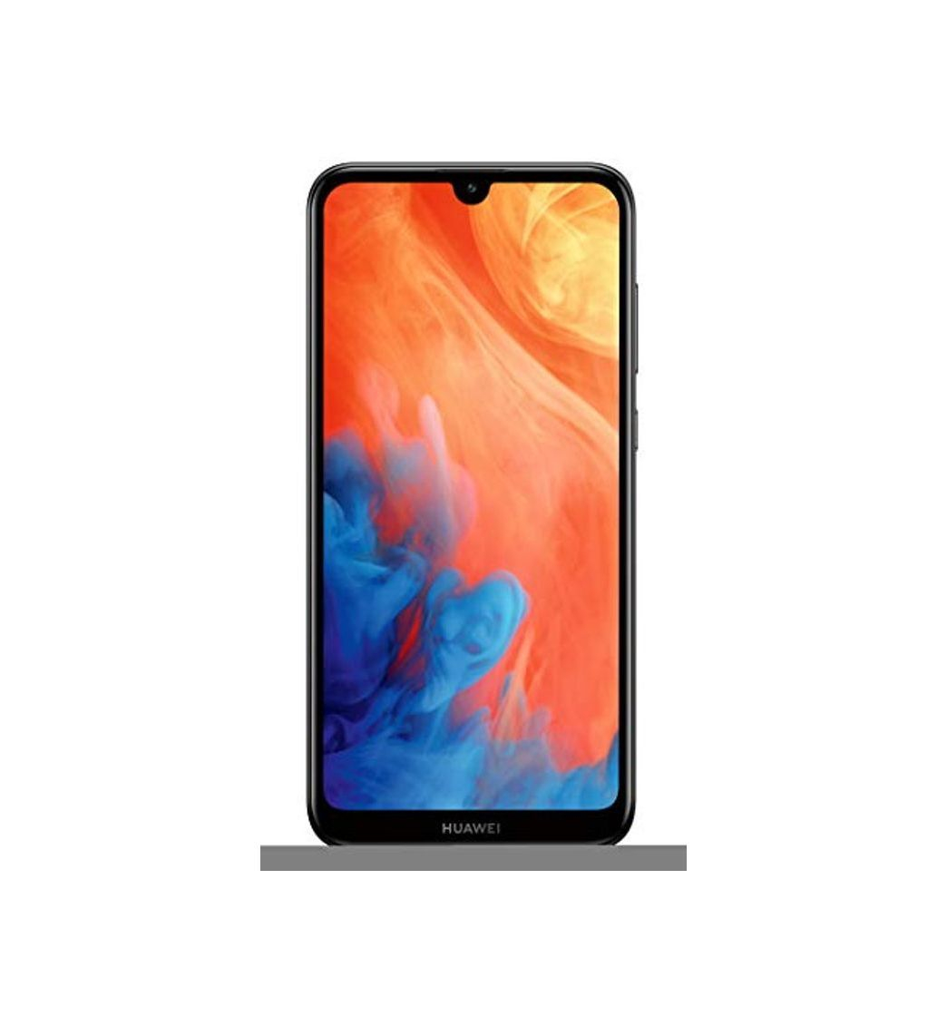 Electronic Huawei Y7 2019, Smartphone