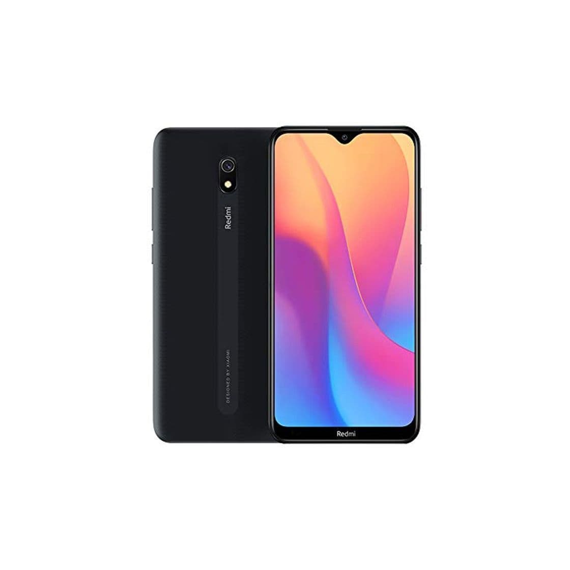 Product Xiaomi Redmi 8A Smartphone, 2GB 32GB Mobilephone, 6,22"Pantalla Snapdargon 439 Octa Core