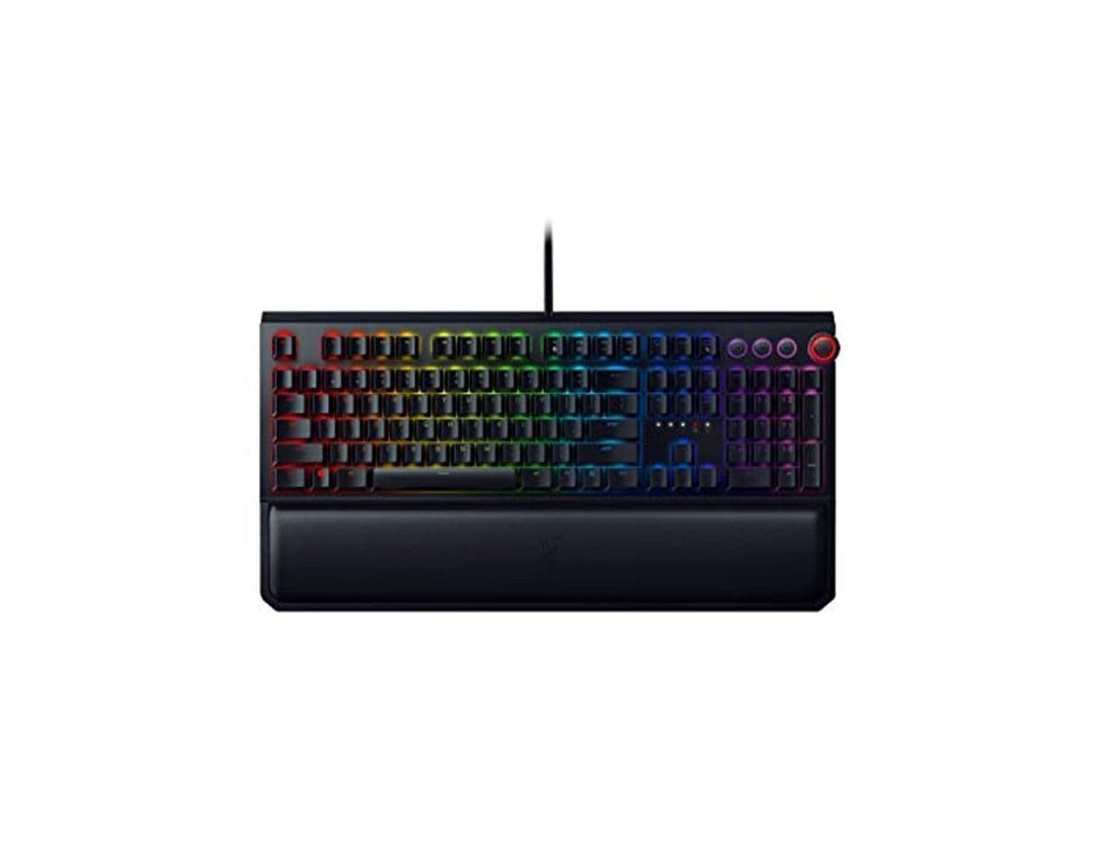 Electronic Razer Blackwidow Elite