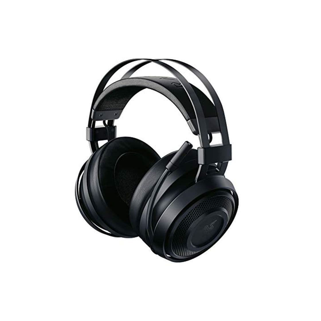 Electronic Razer Nari Essential - Auriculares Gaming inalámbricos