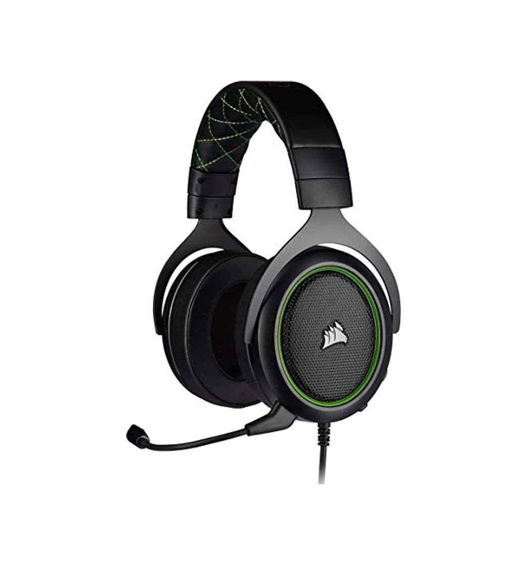 Product Corsair HS50 Pro Stereo Auriculares para Juegos