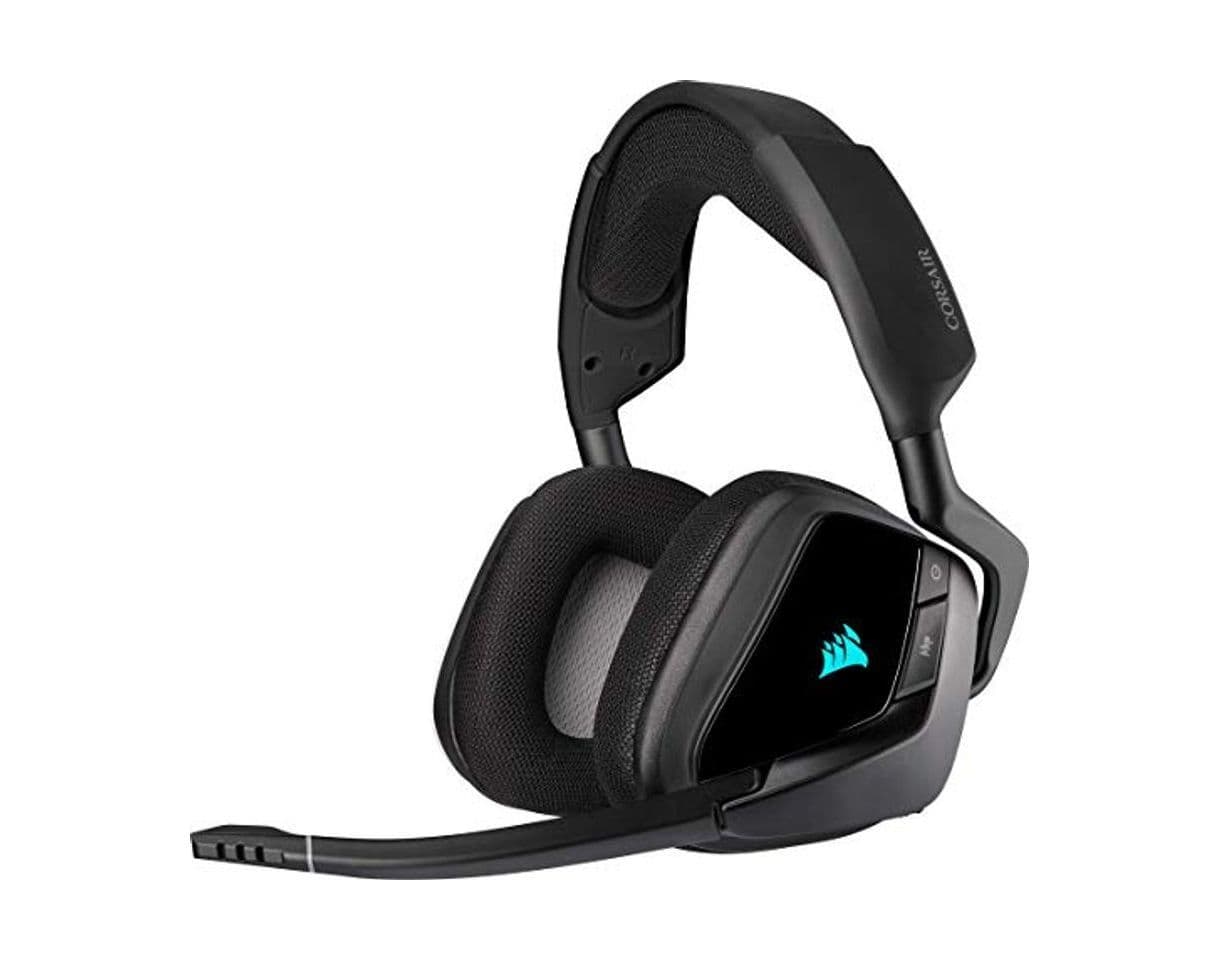 Electronic Corsair VOID ELITE RGB Wireless Auriculares para Juegos