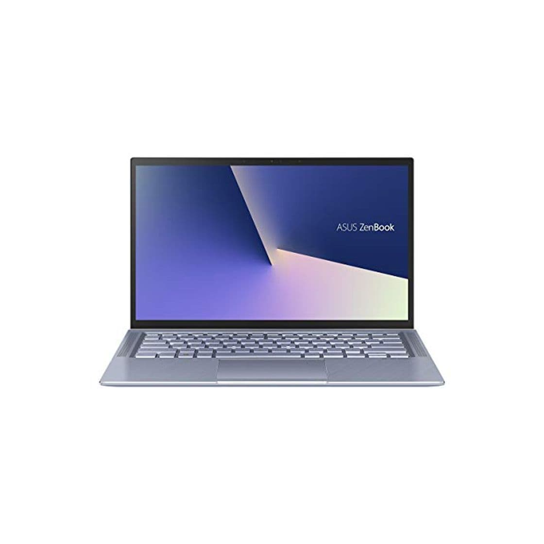 Electronic ASUS Zenbook UM431DA-AM003, Portátil de 14" FullHD