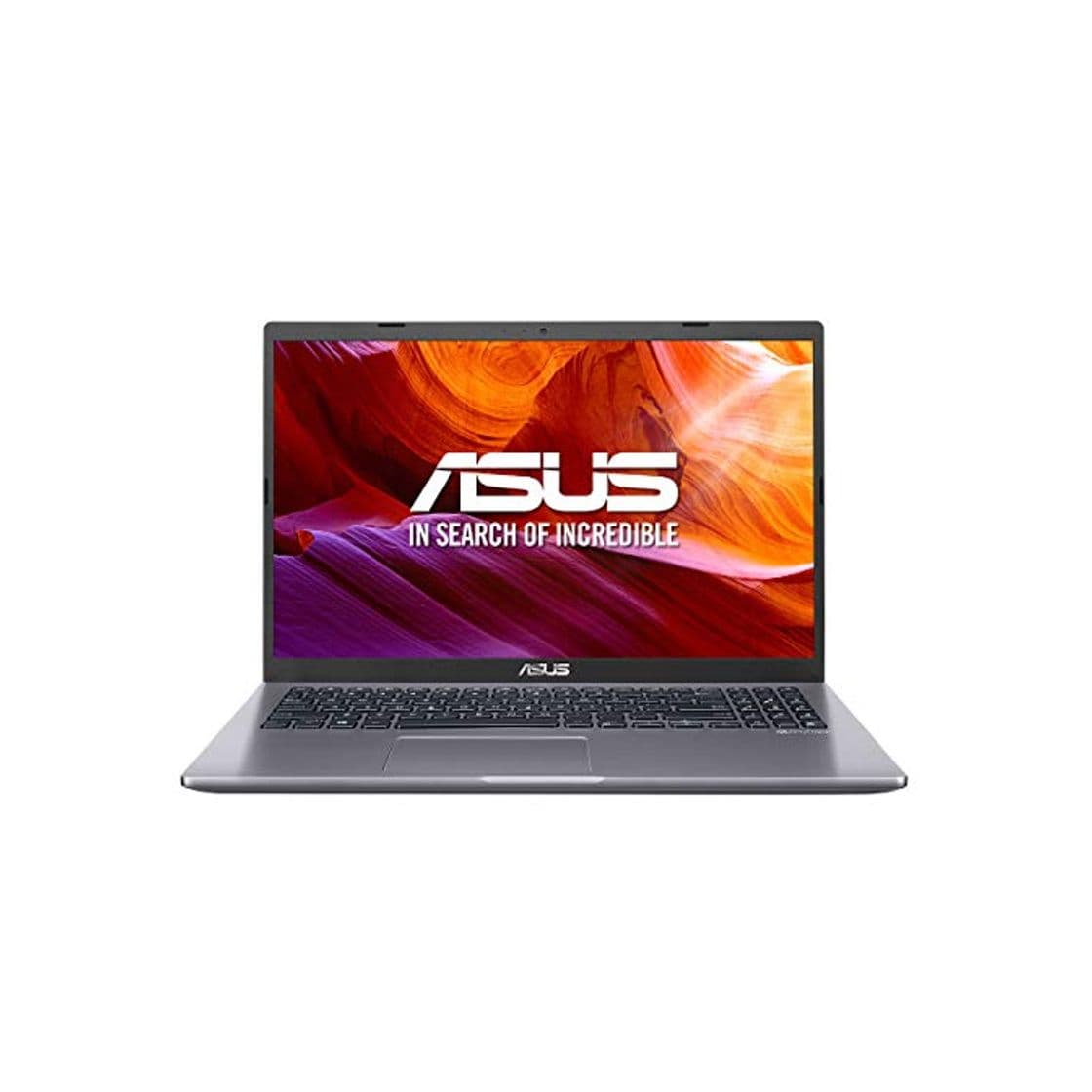 Product ASUS D509DA-BR294 - Ordenador portátil de 15.6" HD