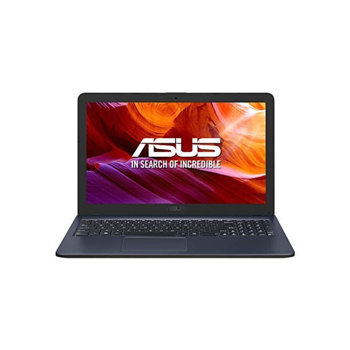 Product ASUS K543UA-GQ3040 - Portátil de 15,6" HD