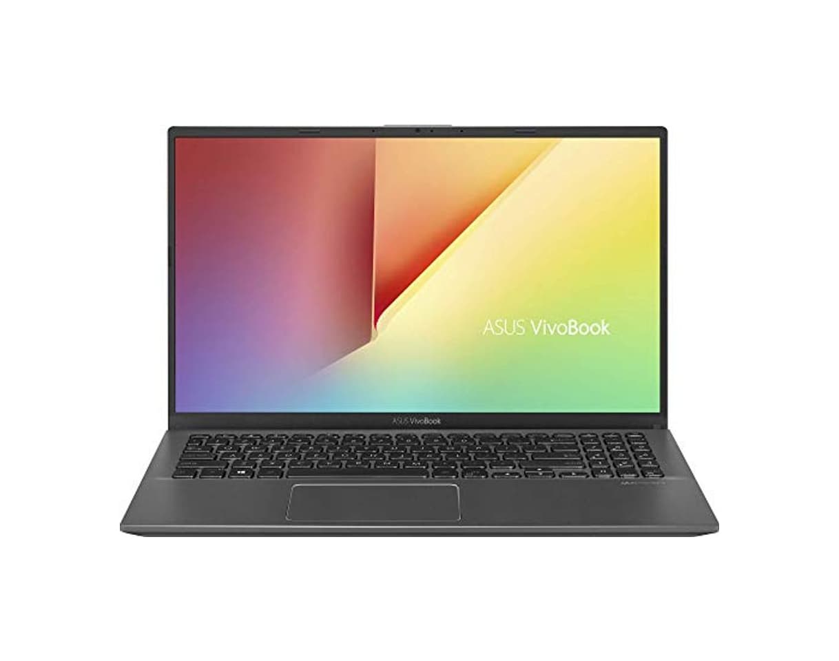 Electronic ASUS VivoBook 15 S512UA-BR252T - Ordenador portátil de 15.6" HD