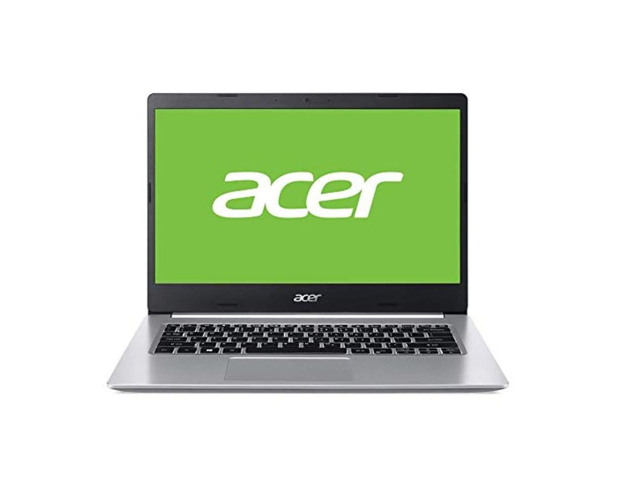 Product Acer Aspire 5 - Ordenador portátil de 14" FullHD